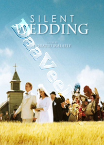 Silent Wedding (DVD)
